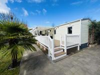 Beach Resort Nieuwvliet Bad - NV 102 - B&B