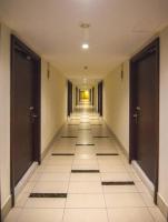 KL Dorsett Damas Urban Garden Suite-F-Parking, Self C-In - Chambres d'hôtes Kuala Lumpur
