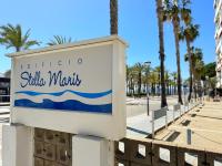 DOMuum Holidays - STELLA MARIS - B&B