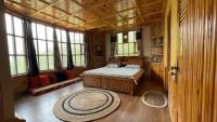 B&B Kalpa - HOSHEY HOMESTAY - Bed and Breakfast Kalpa