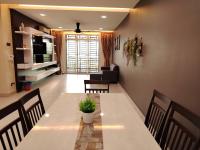 B&B Johor Bahru - JB Tebrau City Walk Distance to Ikea Toppen & Aeon Mall - Bed and Breakfast Johor Bahru