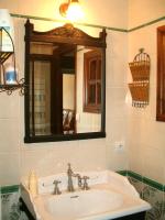 La demeure romantique - B&B Bazouges-sous-Hédé