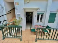 La Vall - Apartamento en planta baja con piscina - B&B Cala en Blanes