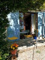 Le Verger du Paradis - B&B Beaulieu-sur-Sonnette