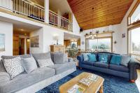 Pacific Mist - Ferienwohnung Rockaway Beach