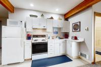 Pacific Mist - Ferienwohnung Rockaway Beach