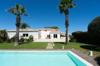 Four-Bedroom Villa