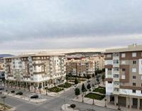 Expérience de luxe ultime / Parking / Restaurant / Cafe / Carrefour - Ferienwohnung