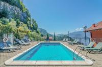 Golden View Apartment - B&B Perledo