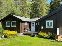 Cozy apartment in quiet and beautiful surroundings - B&B Svolvær