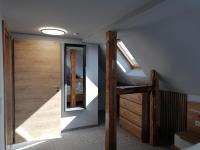 Ferienwohnung Dreams - B&B Hasselfelde