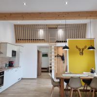 Appartement 2 Chambres