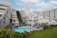 Perna Perna Beach Apartment - B&B
