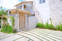 Hanara - Unique 2BR Mediterranean - Bed and Breakfast Uluwatu