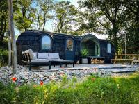 Rüdehof - Ferienwohnung Kaarßen