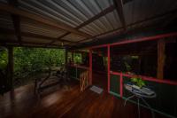 Bungalow with Garden View
