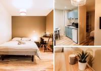 Apartment - Erdgeschoss