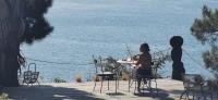 Les pieds dans l'eau - Bed and Breakfast
