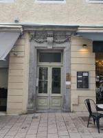 Charmant studio centre historique - B&B