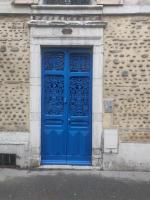 Le TAYLOR Hypercentre, Spacieux & Lumineux - Ferienwohnung
