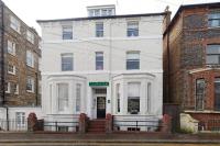 Viking Bay View 3 Bed Apartment - Chambres d’hôtes Broadstairs