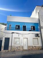 Boutique Style Town House - Ferienwohnung Albufeira