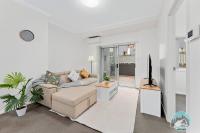 Aircabin - Wentworthville - 2 Beds Apt Free Park - B&B Wentworthville