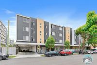 Aircabin - Wentworthville - 2 Beds Apt Free Park - Chambres d’hôtes