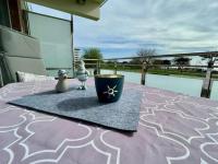 Fürstenhof Whg 214 inkl WLAN - B&B Grömitz