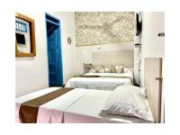 B&B Santa Marta - Kasaya Hotel - Bed and Breakfast Santa Marta