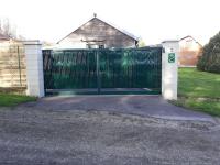 Maisonnette Le Verger, Lac d'Orient, Nigloland. - B&B La Loge-aux-Chèvres