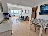 B&B Puig - Piso en el Puig: Frente al Mar - Bed and Breakfast Puig