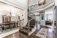 Beautiful relaxing private villa next to a pond smart home and Traeger Grill - Chambres d’hôtes
