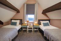 Moor View - Twin Room
