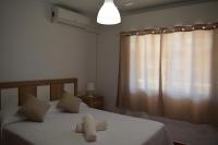 Apartamento de 2 dormitorios