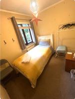 Standard Double Room with Shared Bathroom