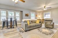 Cozy Anna Home Near Southern Illinois Attractions! - Ferienwohnung Anna
