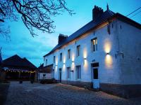 La ferme des Pommés - B&B