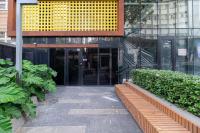 OBA 165 Loft Calixt Pinheiros - B&B