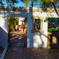 Quinta dos Amigos - B&B Almancil