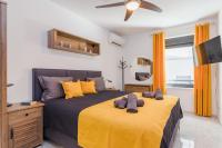 Appartamento con 1 Camera da Letto