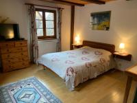 B&B Hunawihr - CHEZ SUZEL - Bed and Breakfast Hunawihr