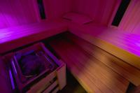 Apartments Luxury AD - B&B Jesenice