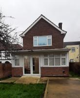 Romford Lodge - Bed and Breakfast