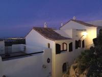 Beautiful 3 bedroom villa in the Golf and Sports paradise of La Manga Club - Chambres d'hôtes Carthagène
