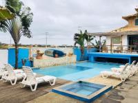 Casa Marina VIP - B&B Búzios