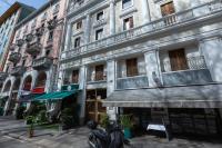 EasyTopStay - Porta Romana Lovely Apartment - Bed and Breakfast Milaan
