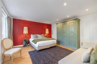 Scarlett - B&B Parigi