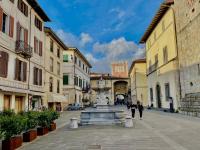 grande appartamento in versilia - B&B