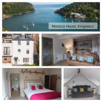 Morocco House - B&B Kingswear
